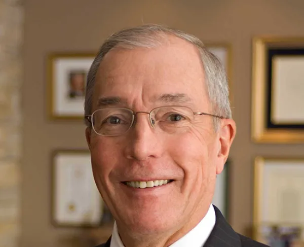 John L. Nau